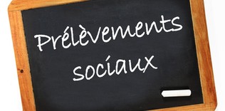 comment calculer la csg déductible